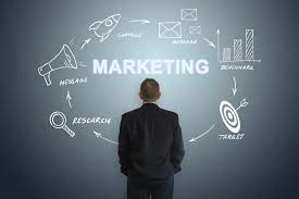 Top 5 Things to Keep In Mind While Creating a Marketing Strategy